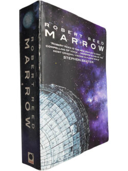 Marrow - Robert Reed