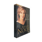 Memórias de uma vida inesperada - Rainha Noor