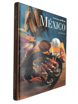 México (Cozinhas do mundo) - Julia Fernandez