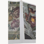 Michelangelo: La Cappella Sistina (Forma e Colore - N.º 27) - Image 3