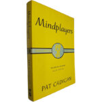 Mindplayers - Pat Cadigan