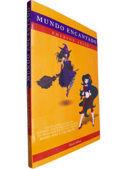 Mundo encantado - Emerson Zélio