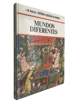 Mundos diferentes - J. M. Roberts