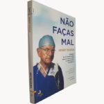 Não faças mal - Henry Marsh
