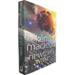 Newton's wake - Ken Macleod