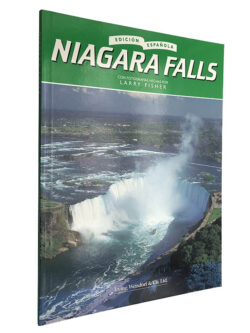 Niagara Falls - Larry Fisher