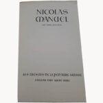 Nicolas Manuel - Daniel Baud-Bovy - Image 2