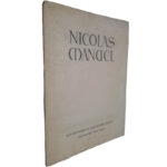 Nicolas Manuel - Daniel Baud-Bovy