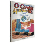 Nosso meio ambiente (Era uma vez o Corpo Humano 23) - Augusto Soveral / Alexandra P. Dias / Antonieta Miranda