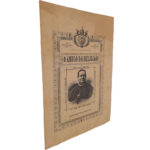O amigo da religião (Anno II - N.º 51 - Outubro 1889 - D. Antonio José de Freitas Honorato)