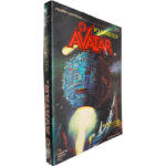 O avatar (Volume I) - Poul Anderson