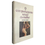 O comportamento sexual da mulher - Marcel Rouet