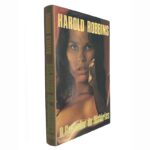 O contador de histórias - Harold Robbins