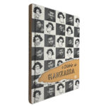 O diário de Manzarra - Sérgio Fernandes / Chico Bolila
