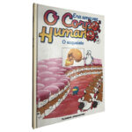 O esqueleto (Era uma vez o Corpo Humano 9) - Augusto Soveral / Alexandra P. Dias / Antonieta Miranda
