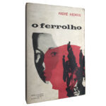 O ferrolho - André Kedros