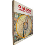 O mundo em que vivemos (1 - O universo e a Terra)