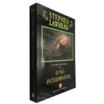 O nó interminável (O cântico de Albion - Livro III) - Stephen Lawhead