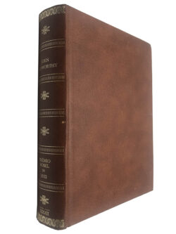 O proprietário - John Galsworthy