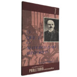 O que é o materialismo histórico - Georges Politzer