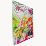O recife de ouro (Winx Club - N.º 78)