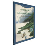 O romance das Ilhas Encantadas - Jaime Cortesão