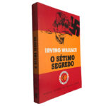 O sétimo segredo - Irving Wallace