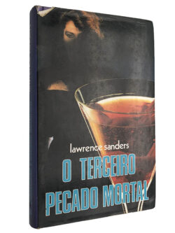 O terceiro pecado mortal - Lawrence Sanders