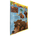 O totem de Kenai (Kenai e Koda) - Disney