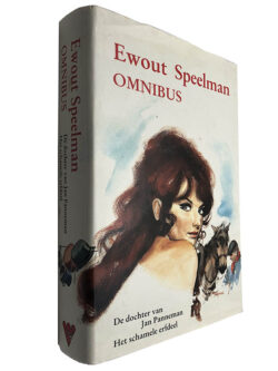 Omnibus - Ewout Speelman