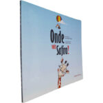 Onde vais Safira? - Ana Rita Forte