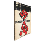 Os meus 7 filhos - Renato Nicolai / Alcide Cervi