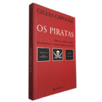 Os piratas - Gilles Lapouge
