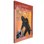 Os remorsos da lua - Cristina Cruz