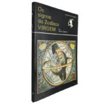 Os signos do zodíao Virgem - Jack F. Chandu