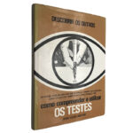 Os testes (Como compreender e utilizar) - Jean-Louis Sellier