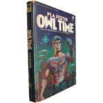 Owl time - M. A. Foster