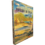 Pioneiros no espaço - Edmund Cooper