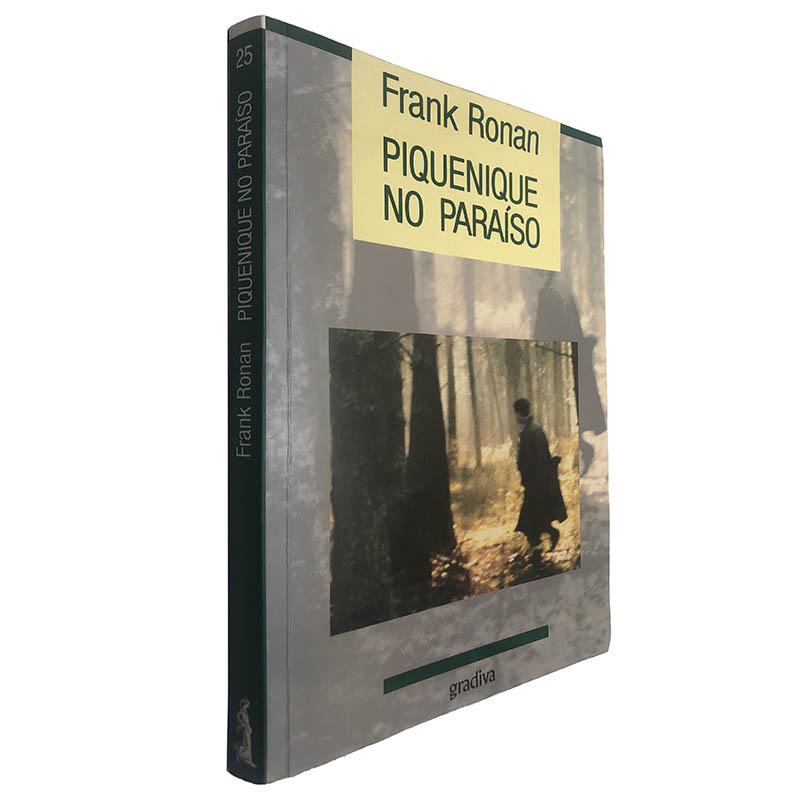Piquenique no paraíso Frank Ronan Piquenique no paraíso - Frank Ronan - Image 1