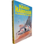 Plague from space - Harry Harrison