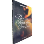 Poemas fora da sombra - Gabriela de Sousa