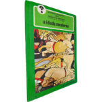 Primeiras perguntas sobre a história de Portugal (N.º 5 - A idade moderna)