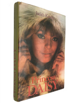 Princesa Daisy - Judith Krantz