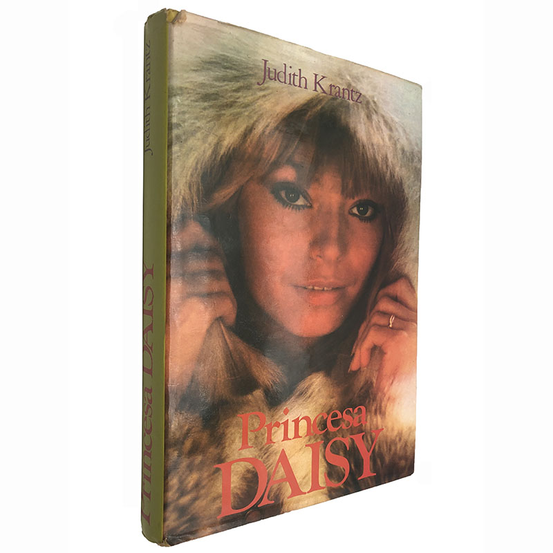 Princesa Daisy Judith Krantz Princesa Daisy - Judith Krantz - Image 1