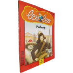 Puchung (Leo Leo - N.º 143)