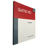 Quattro Pro 4.0 (Getting Started)