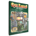 Que sabes do universo 1 - David Roberts