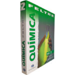Química (Volume II - Físico-Química) - Ricardo Feltre