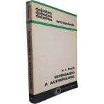Repensando a antropologia - E. R. Leach
