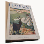 Revista Ilustração Portuguesa  (2.º Ano - 2.º Semestre) - Image 2